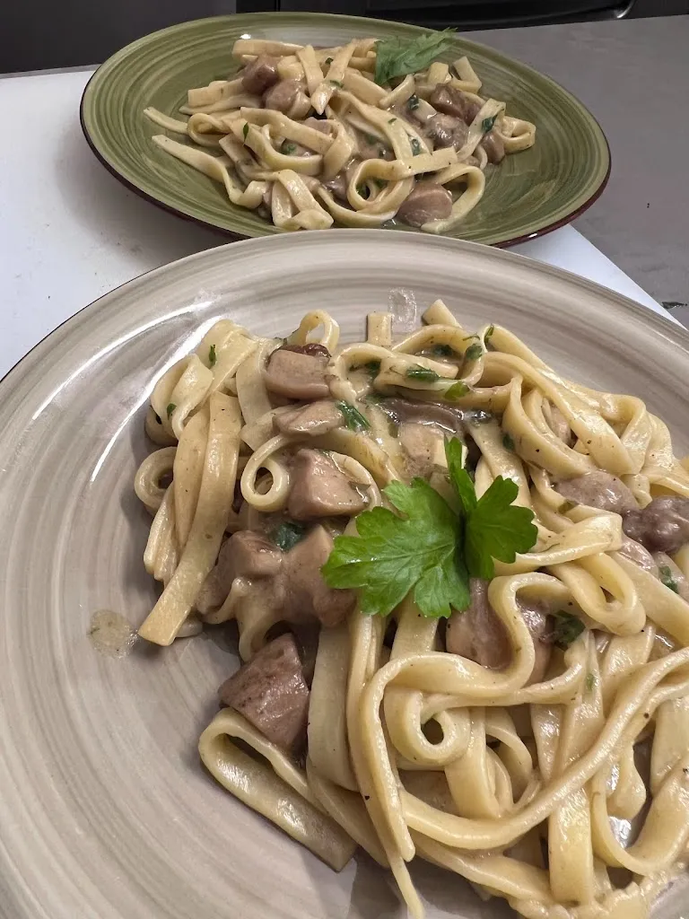 Dalle Radici Trattoria Tipica Pizzeria_Cortale_slider_image_3