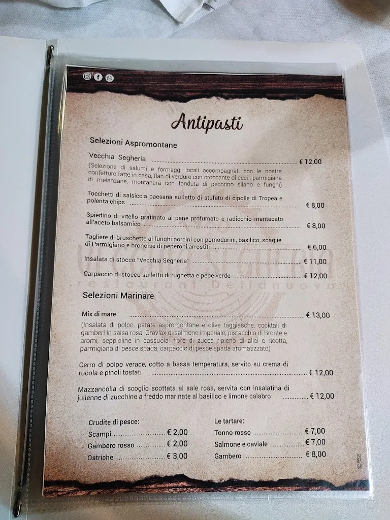 Menu_Vecchia Segheria_Cosoleto_image_4