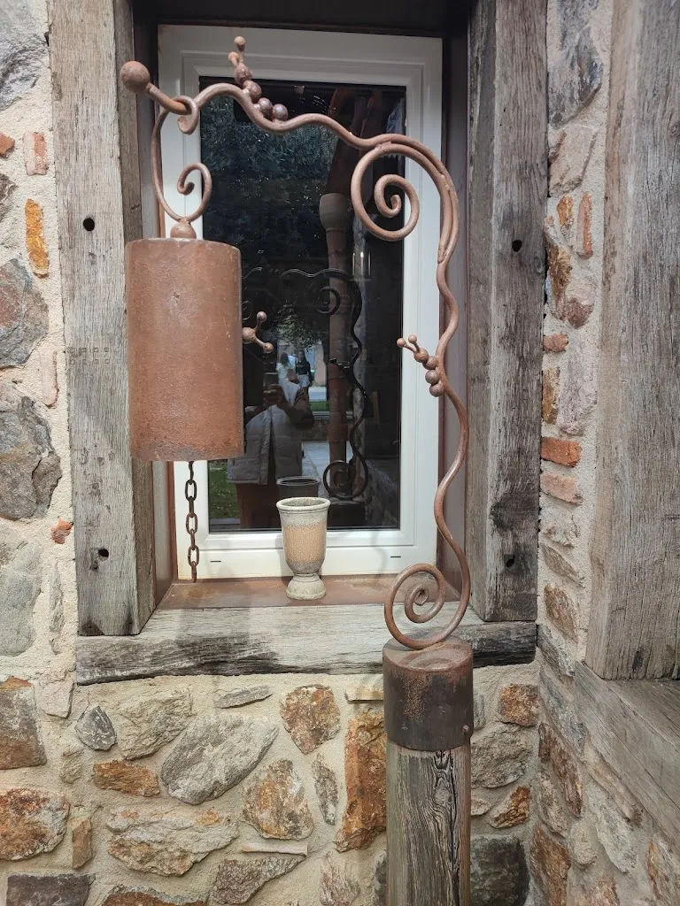 Paolo Malara_Vecchia Segheria_Cosoleto_review