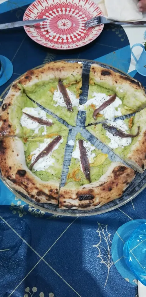 alessia krizia Nicolazzi_Lievito e Cucina_Cotronei_review