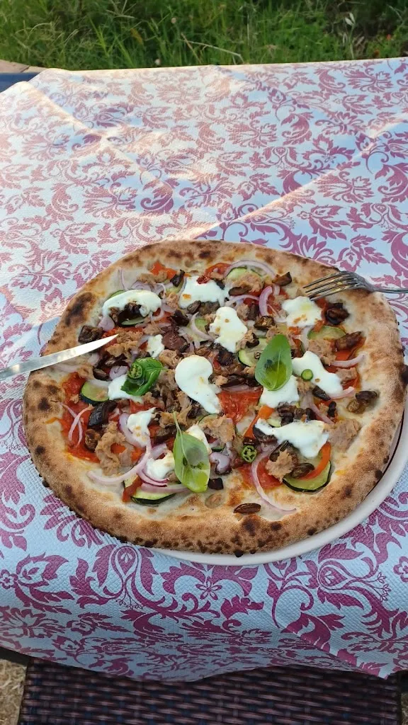 Paride Parrilla_Fuori di Zucca_Cropalati_review