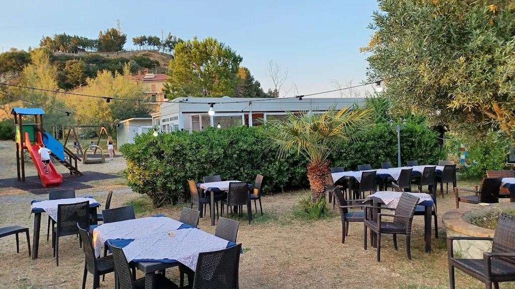 Fuori di Zucca restaurant in Cropalati