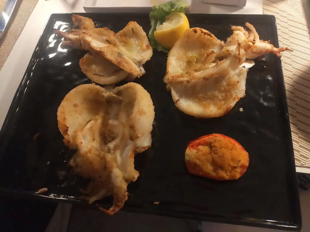 LUCIA CUFARI_Villa Reale Resort_Corropoli_review