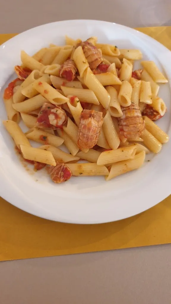 Victor_Dante Ristorante osteria calabrese_Corigliano Scalo_review