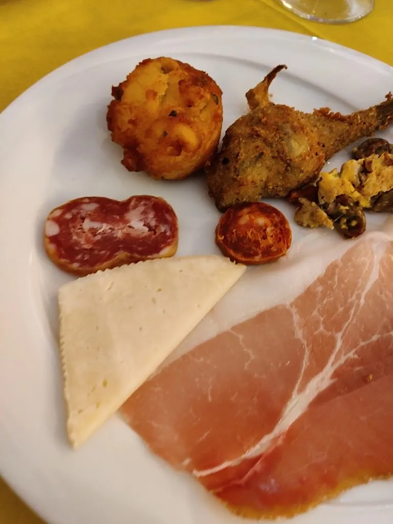 Dante Ristorante osteria calabrese_Corigliano Scalo_slider_image_2