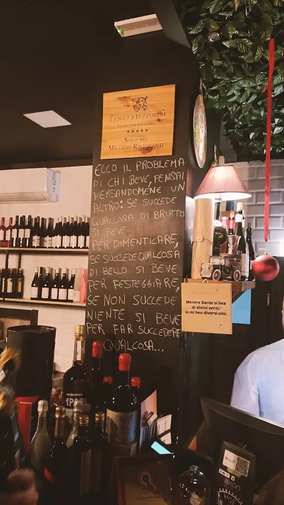 Menu_La Bodeguita Corigliano_Corigliano Scalo_image_1