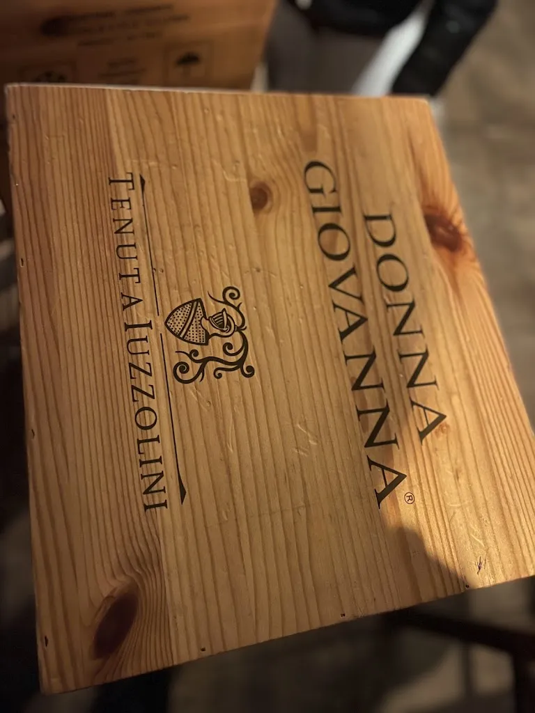 Pino Iannnini_La Bodeguita Corigliano_Corigliano Scalo_review