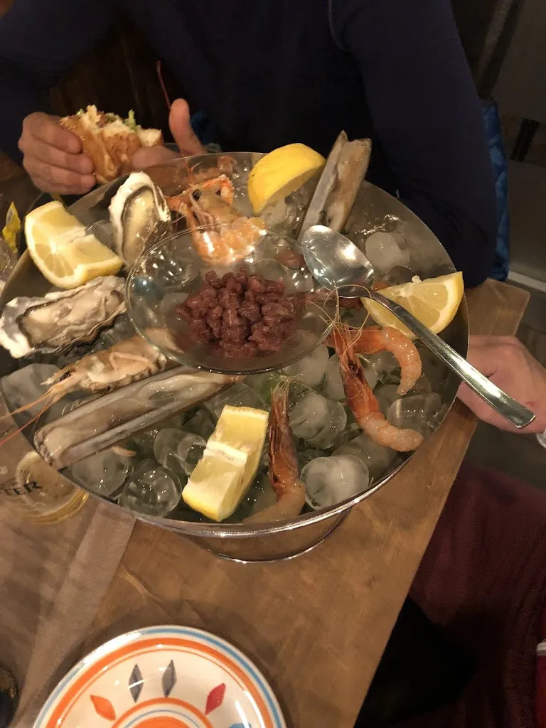 Mariagrazia Biondino_La Bodeguita Corigliano_Corigliano Scalo_review