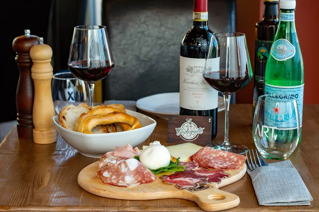 La Bodeguita Corigliano_Corigliano Scalo_slider_image_3