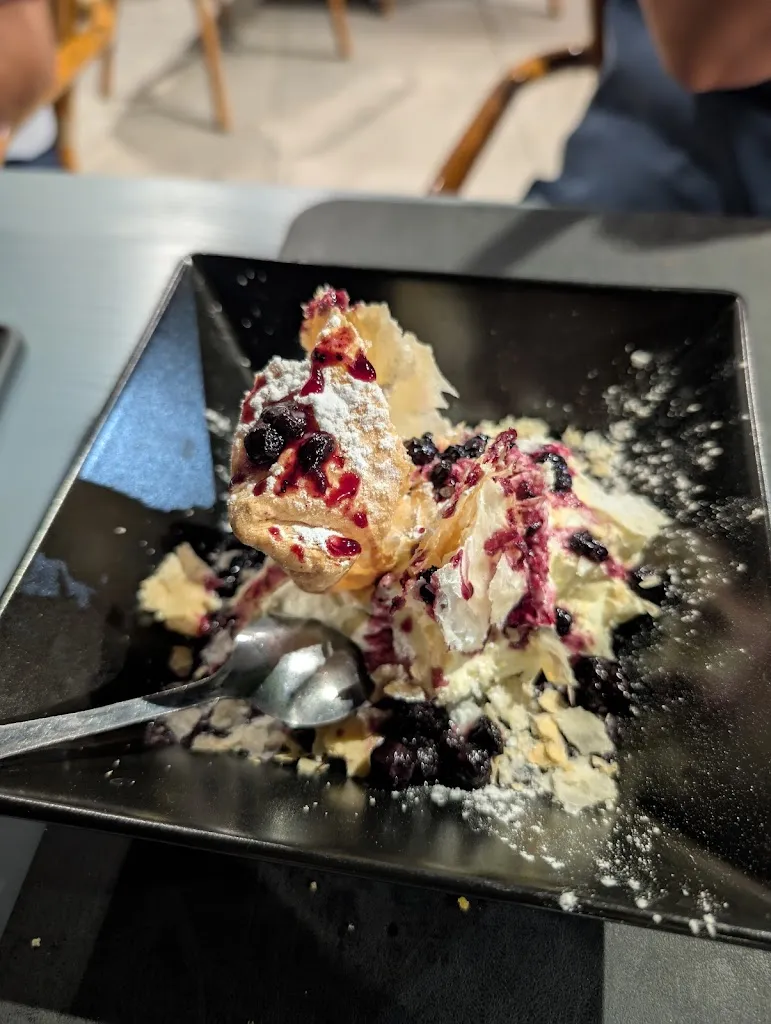 Vincenzo_Capanna del Pesce_Corigliano Scalo_review