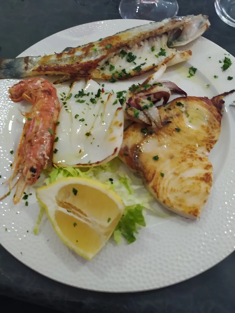 Marí_Capanna del Pesce_Corigliano Scalo_review