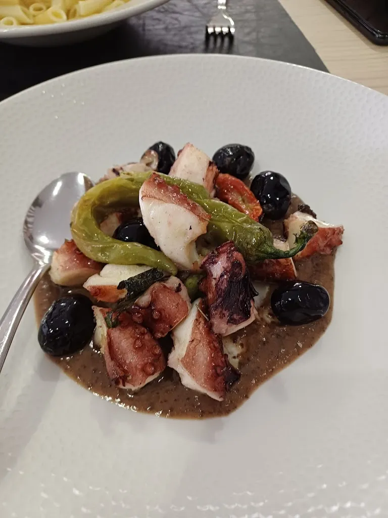 Antonino Verdirame_Capanna del Pesce_Corigliano Scalo_review