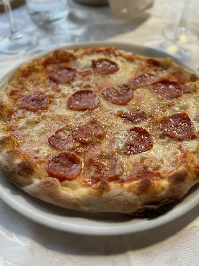 Nigel Merrett_Country House La Gioconda_Corropoli_review