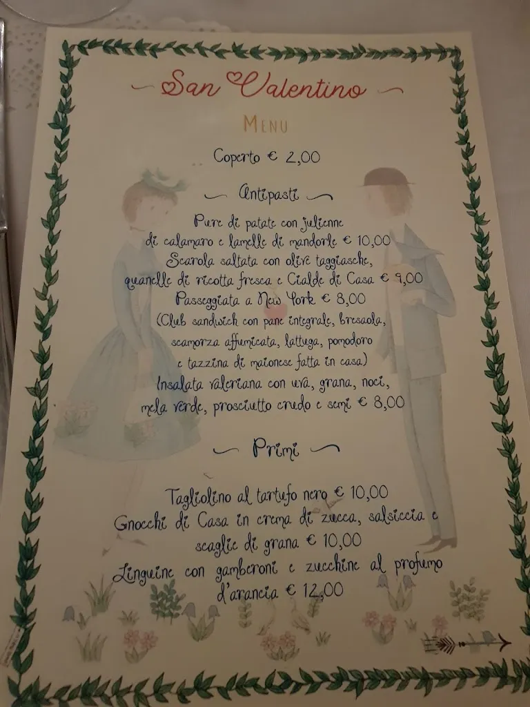 Menu_Trattoria del Mare da Roberto_Corigliano Scalo_immagine_2