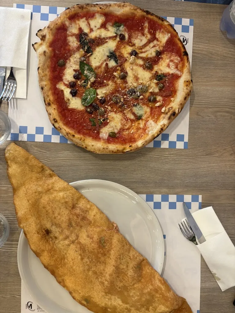 TARANTÈ PIZZERIA NAPOLETANA_Corigliano Scalo_slider_image_3