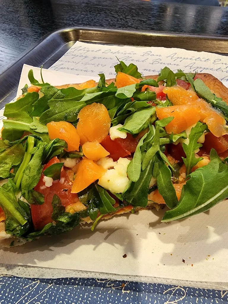 grace right_Poldo ristorante Pizzeria_Corigliano Scalo_review