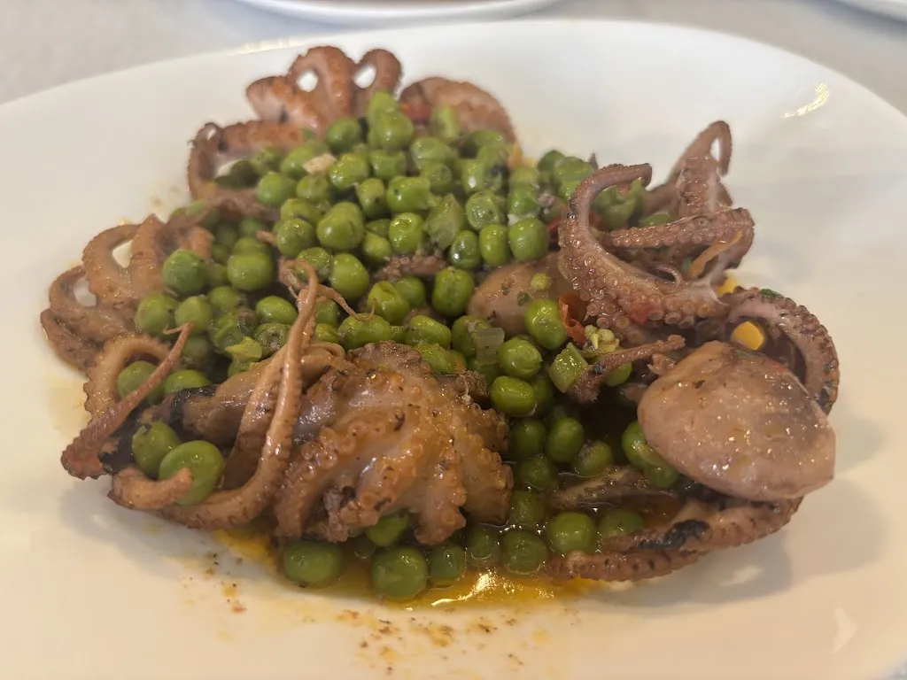 Diego Marciante_Poldo ristorante Pizzeria_Corigliano Scalo_review