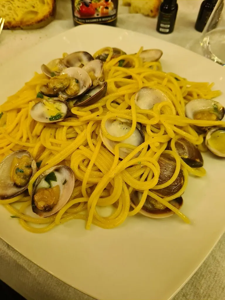 Claudio Altieri_Poldo ristorante Pizzeria_Corigliano Scalo_review