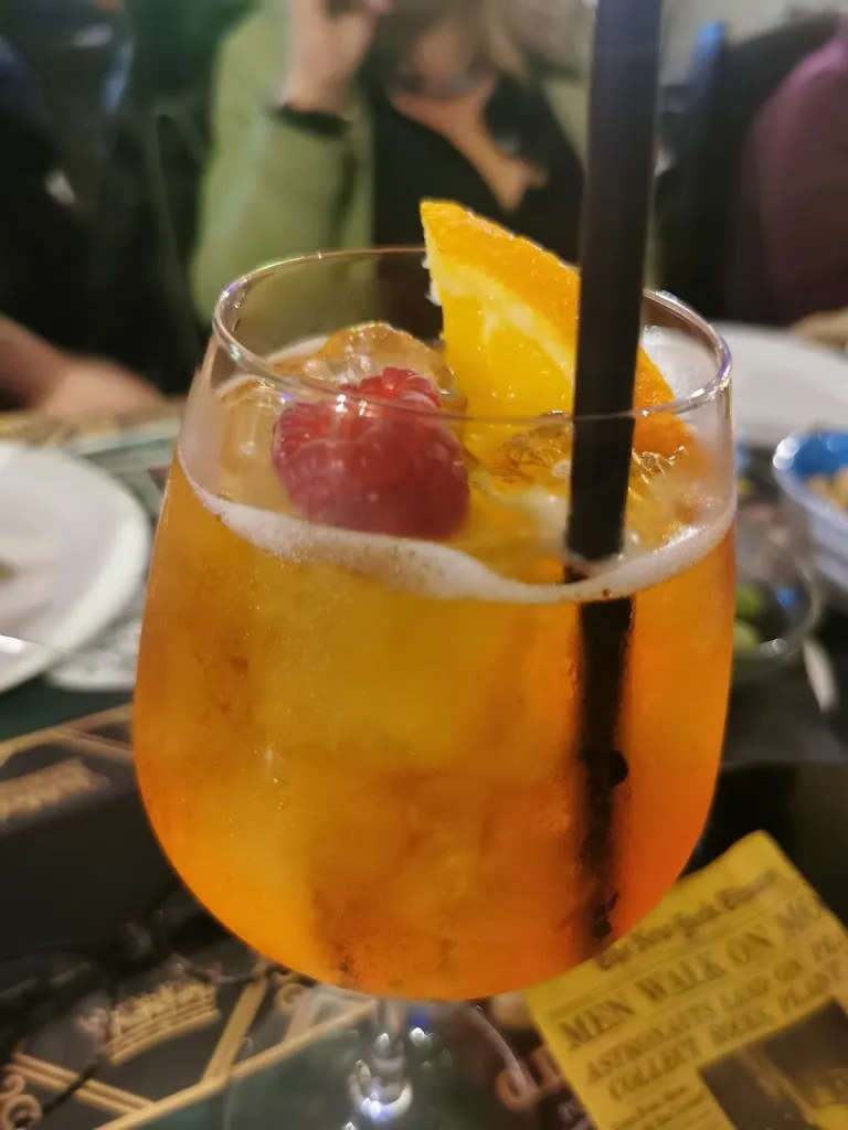 Menu_Old Square Pub_Corigliano Scalo_image_7