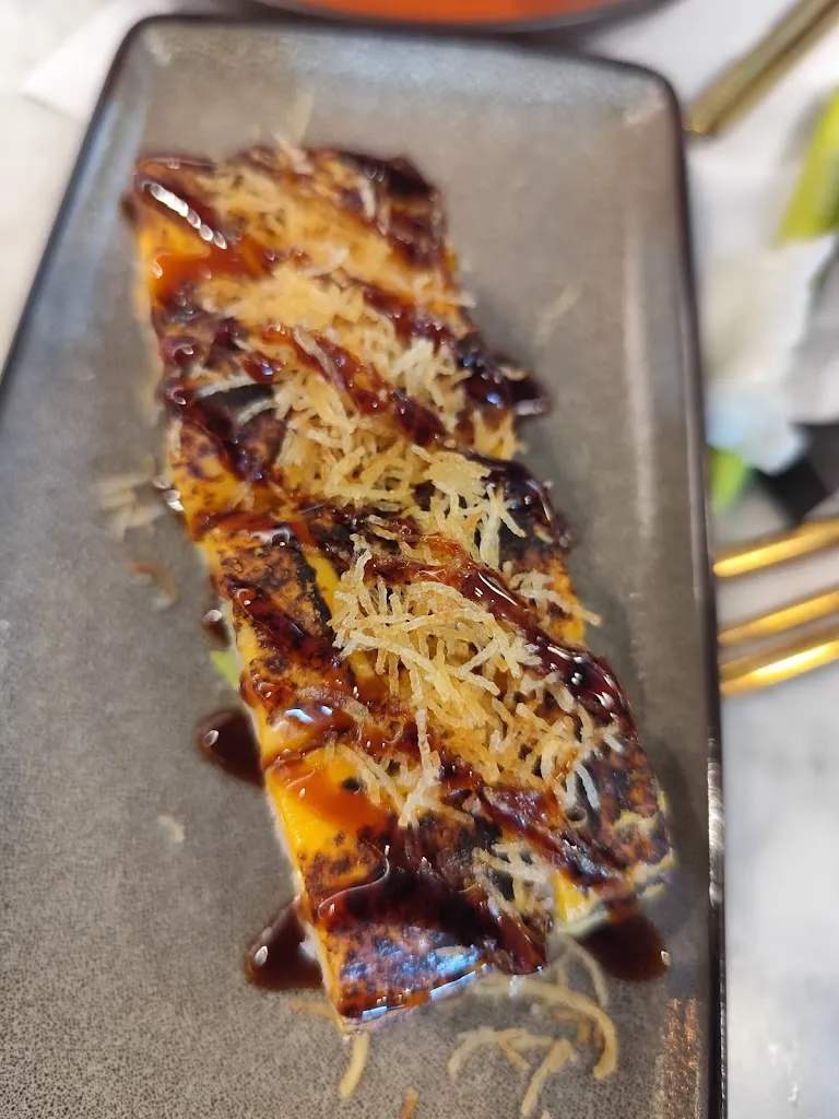 Trotta Annarita_Boa Sorte Corigliano_Corigliano Scalo_recensione