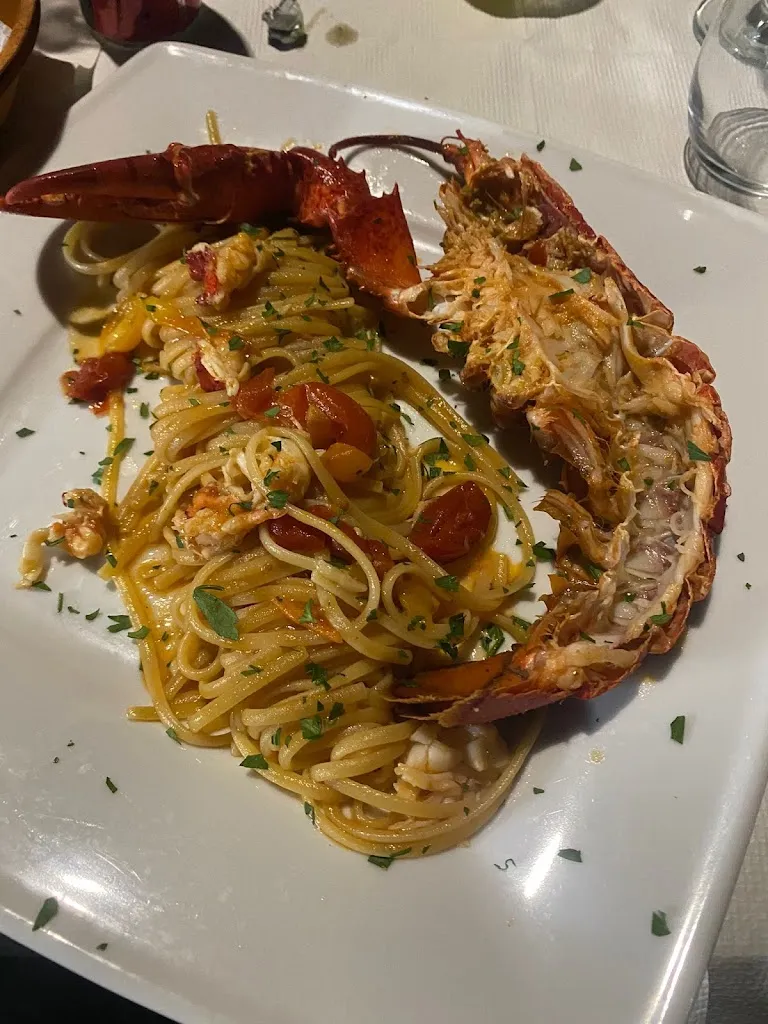 Francesco C._Il Cenacolo_Corigliano Scalo_review