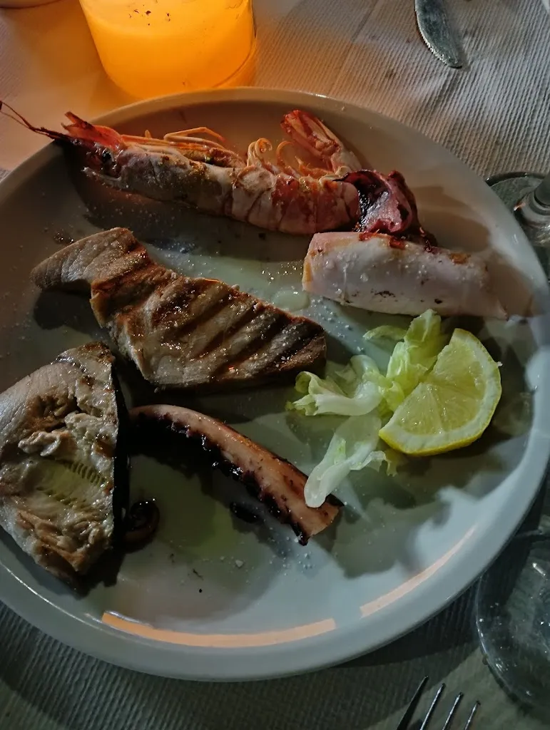 haizenheim 98_Il Cenacolo_Corigliano Scalo_review