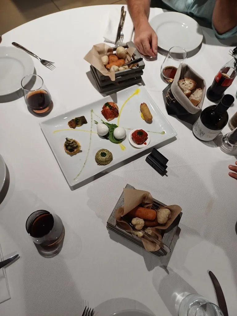 Jennifer Paris_Napul'è | Cucina Napoletana_Corigliano Scalo_review