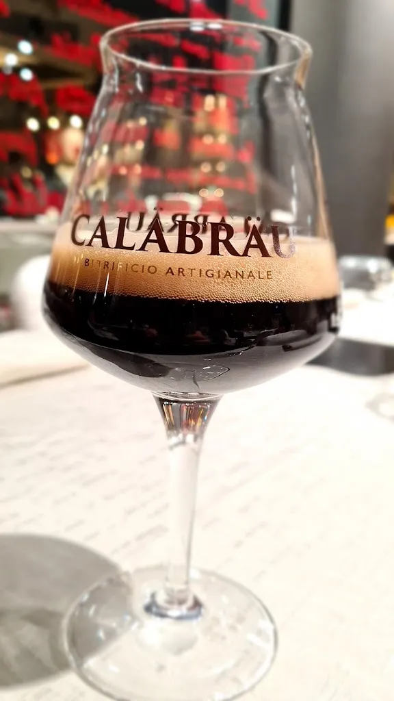 Claudio Altieri_Napul'è | Cucina Napoletana_Corigliano Scalo_review