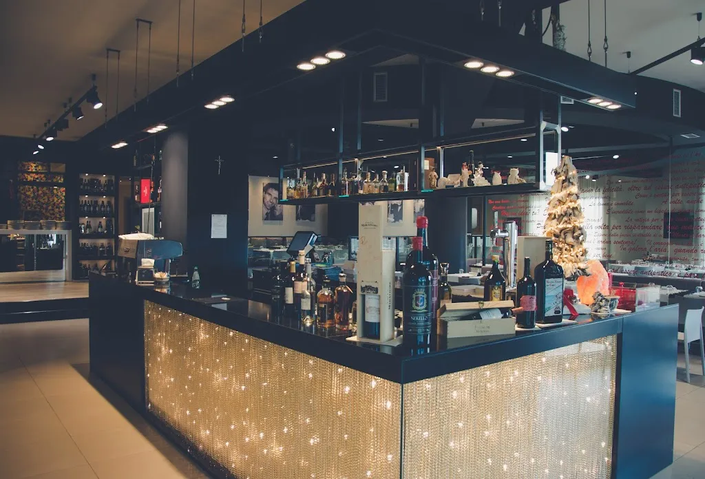 Napul'è | Cucina Napoletana restaurant in Corigliano Scalo