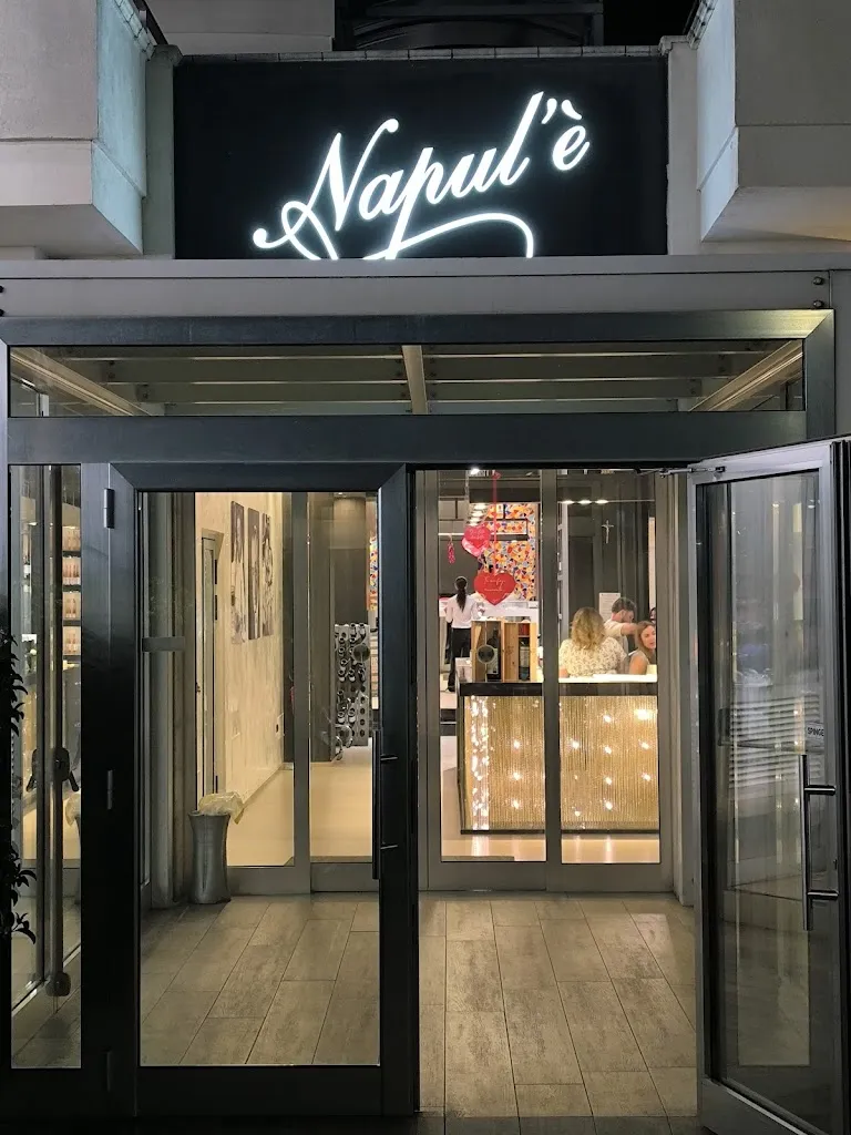 Napul'è | Cucina Napoletana_Corigliano Scalo_slider_image_3