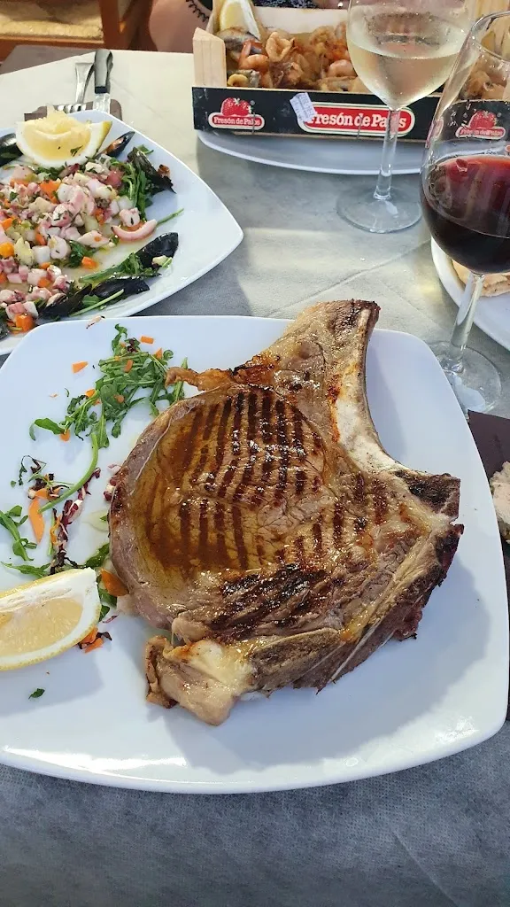 Cakir Gökkaya_Castel D'or_Corigliano Scalo_review