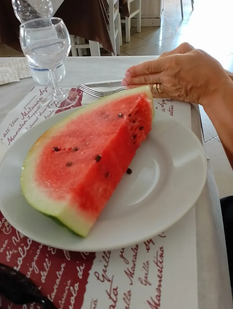 Domenico Longobucco_Castel D'or_Corigliano Scalo_review