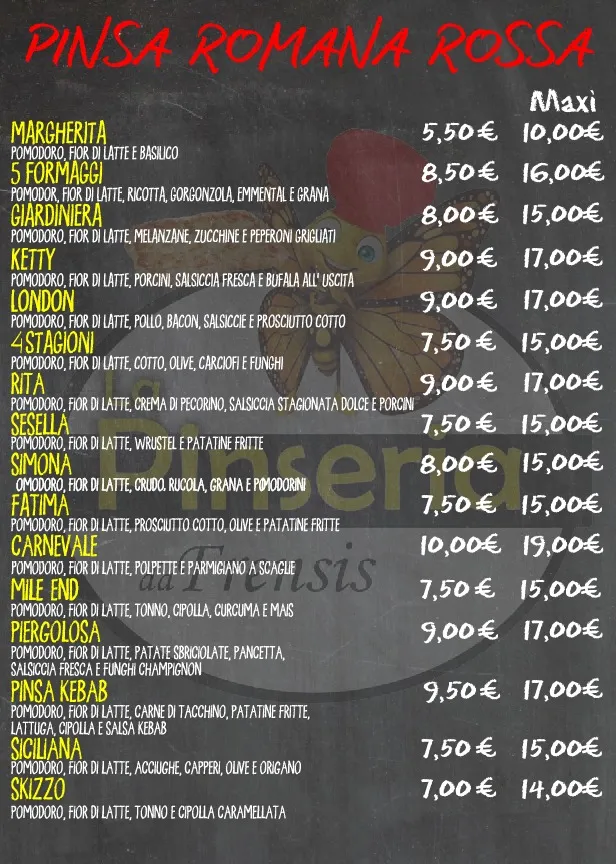 Menu_La Pinseria da FRENSIS_Corigliano Scalo_image_2