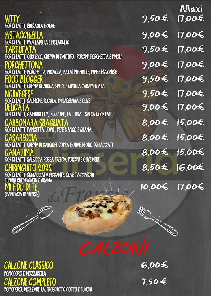 Menu_La Pinseria da FRENSIS_Corigliano Scalo_image_4
