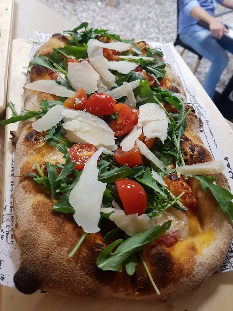 Menu_La Pinseria da FRENSIS_Corigliano Scalo_image_5