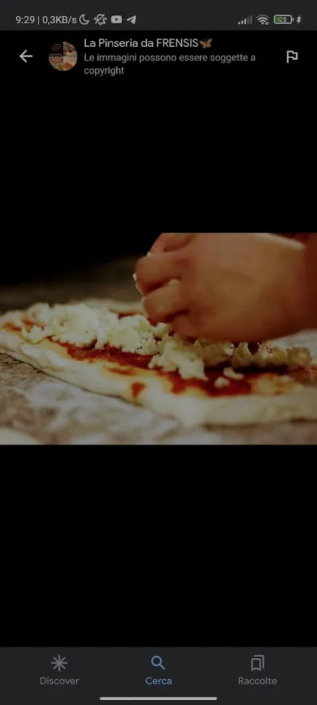 Menu_La Pinseria da FRENSIS_Corigliano Scalo_image_8