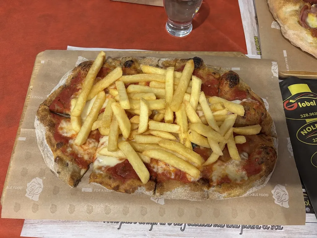 Alessandra Santoro_La Pinseria da FRENSIS_Corigliano Scalo_review