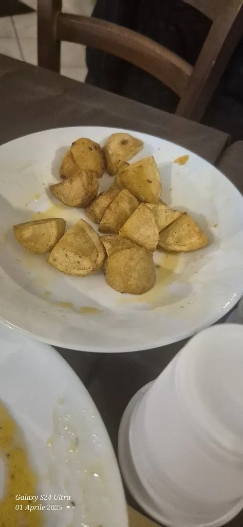 Gianluca Pacenza_Galletto Partenopeo_Corigliano Scalo_review