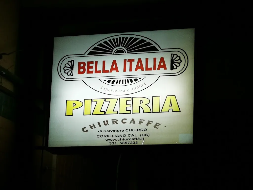 Francesco Ceramella_Bella Italia Di Pucciano Pietro_Corigliano Scalo_recensione