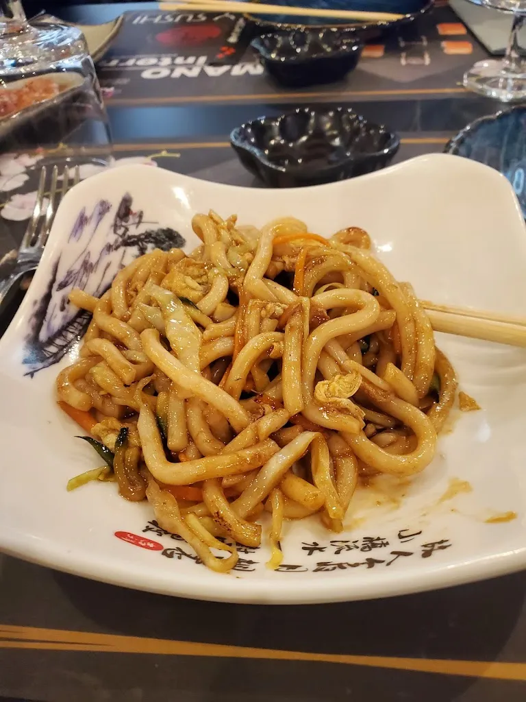 grace right_MY SUSHI_Corigliano Scalo_review