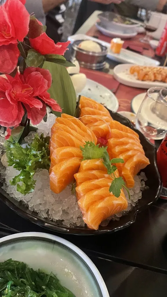 Pino Iannnini_MY SUSHI_Corigliano Scalo_review