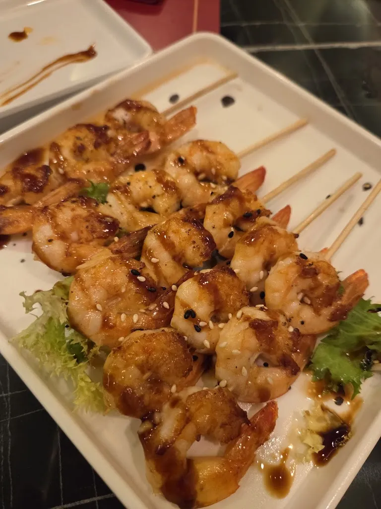 Olga K_MY SUSHI_Corigliano Scalo_review