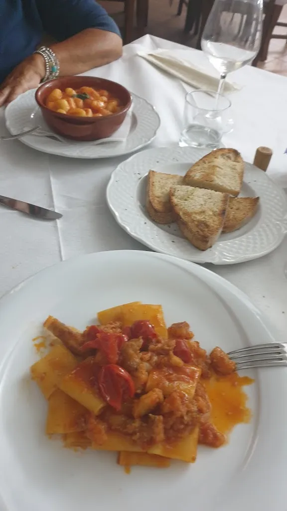 Mauro Gelli_La Corte Trattoria & Pizzeria Bakery_Corigliano Scalo_review