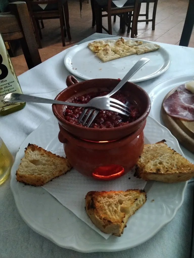 Antonio Cicciarelli_La Corte Trattoria & Pizzeria Bakery_Corigliano Scalo_review