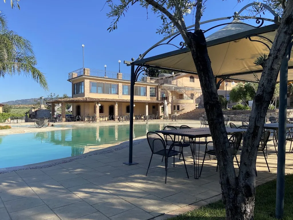 A C_Relais Il Mulino_Corigliano Scalo_recensione