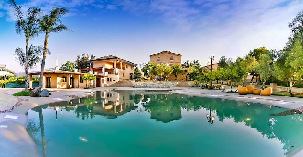 Relais Il Mulino_Corigliano Scalo_slider_image_1