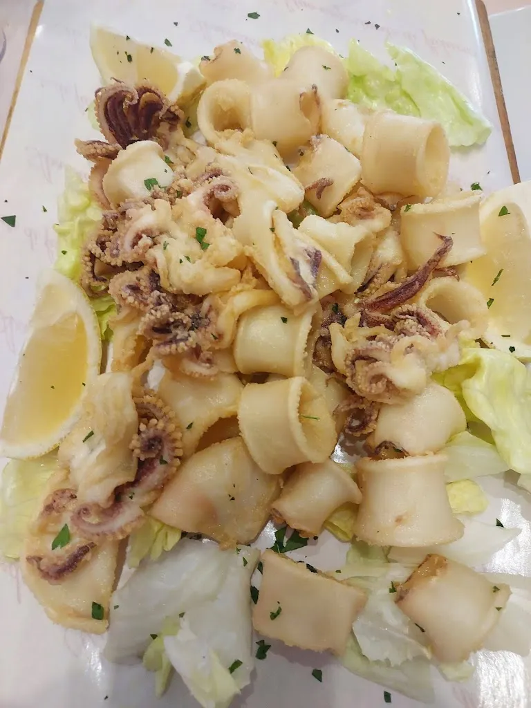 Menu_Il Girasole Trattoria Pizzeria di Gilberti Franca Pietro & C_Corigliano Scalo_immagine_1