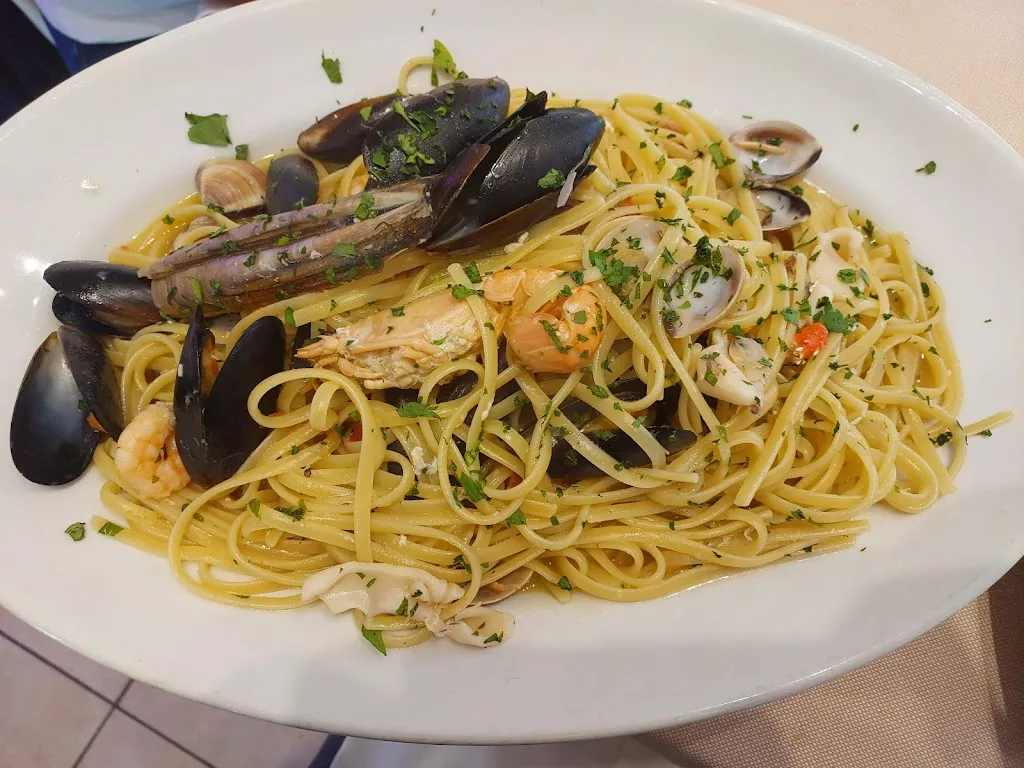 Menu_Il Girasole Trattoria Pizzeria di Gilberti Franca Pietro & C_Corigliano Scalo_immagine_6