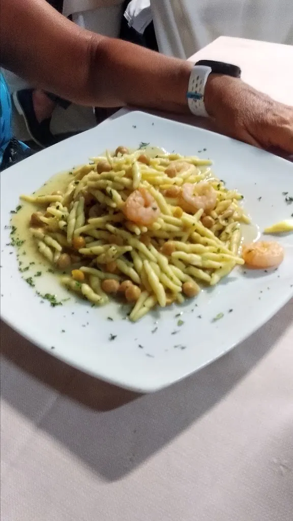 Menu_Il Girasole Trattoria Pizzeria di Gilberti Franca Pietro & C_Corigliano Scalo_immagine_7