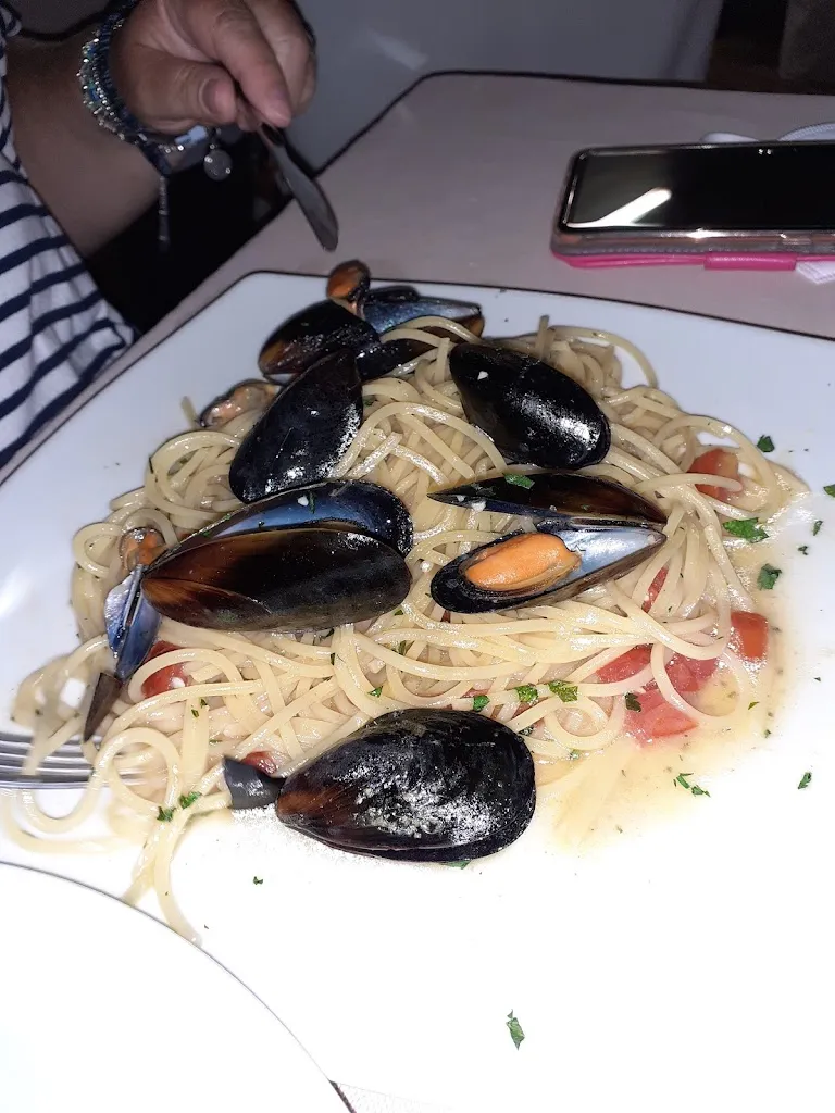 Pakymaxo Pakymaxo_Il Girasole Trattoria Pizzeria di Gilberti Franca Pietro & C_Corigliano Scalo_recensione